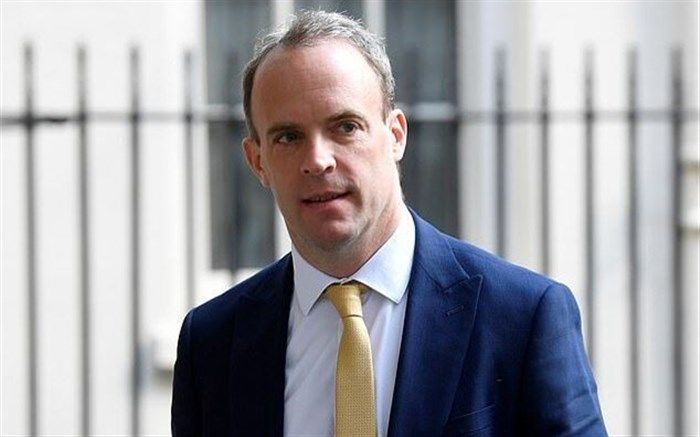 آیا وزیر خارجه انگلیس قربانی بحران افغانستان می‌شود؟