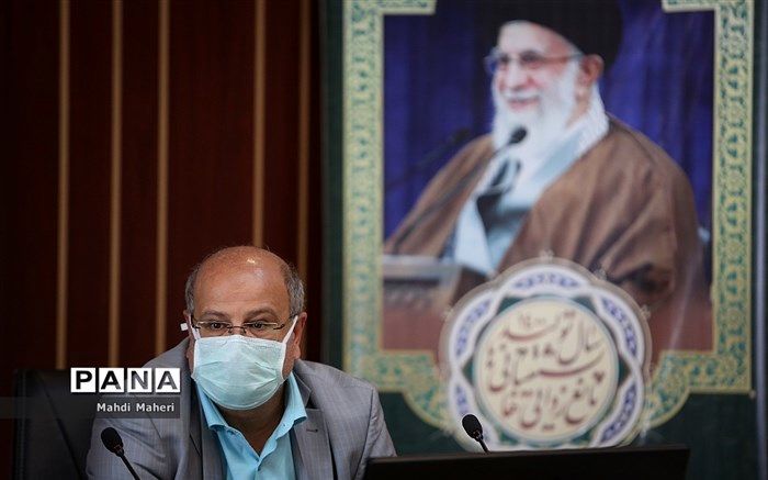 روند کاهشی سه روز اخیر مراجعان سرپایی بیماری کرونا در پایتخت