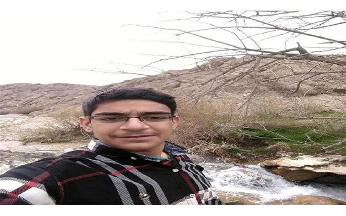 برگزاری مراسم بزرگداشت دانش آموز فقید «حکیمی» در روستای ابرجس قم