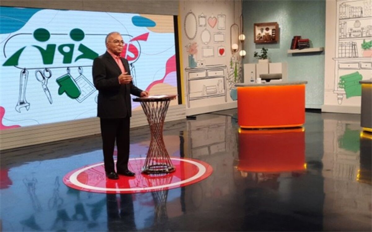 علی اکبر کریمی: «کارِ خونه» ارج نهادن به کسب و کارهای خانگی است
