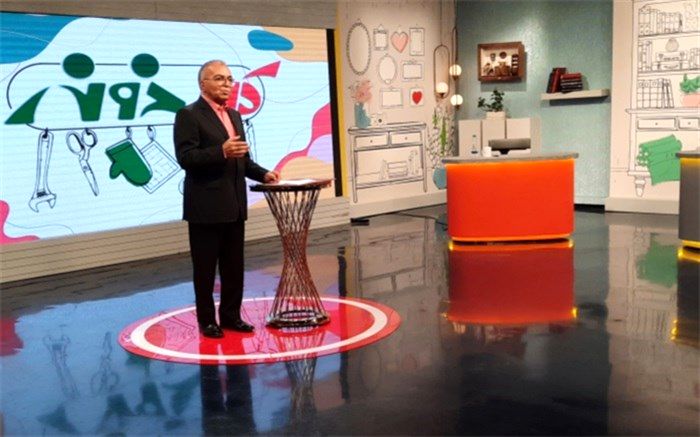 علی اکبر کریمی: «کارِ خونه» ارج نهادن به کسب و کارهای خانگی است