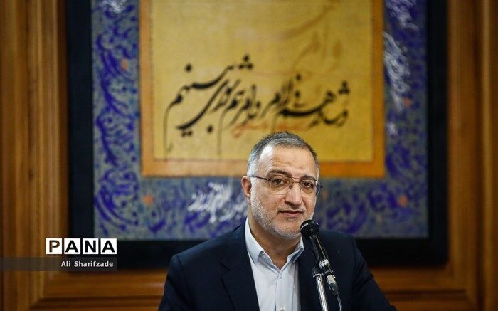 حکم زاکانی تا پایان هفته صادر می‌شود