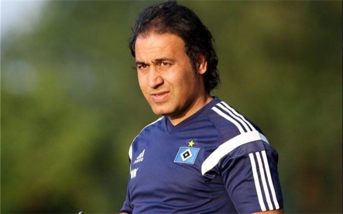 مهدی مهدوی‌کیا به ایران برگشت