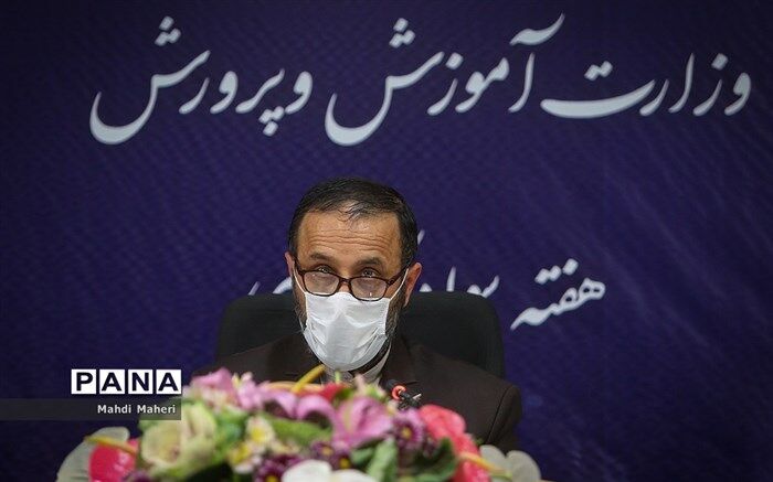 لزوم آمادگی برای تداوم آموزش‌‌های مجازی و تلویزیونی