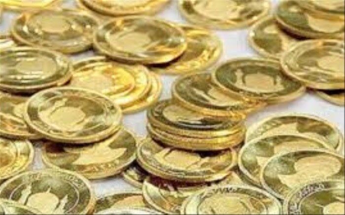 سکه تمام بهار آزادی به مرز 12 میلیون تومان رسید