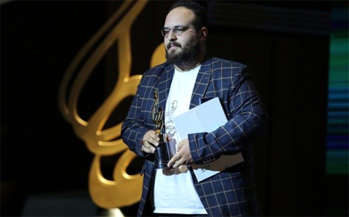 پهلوان‌زاده: مهدویان دوست دارد سریال هایش آمریکایی مونتاژ شوند