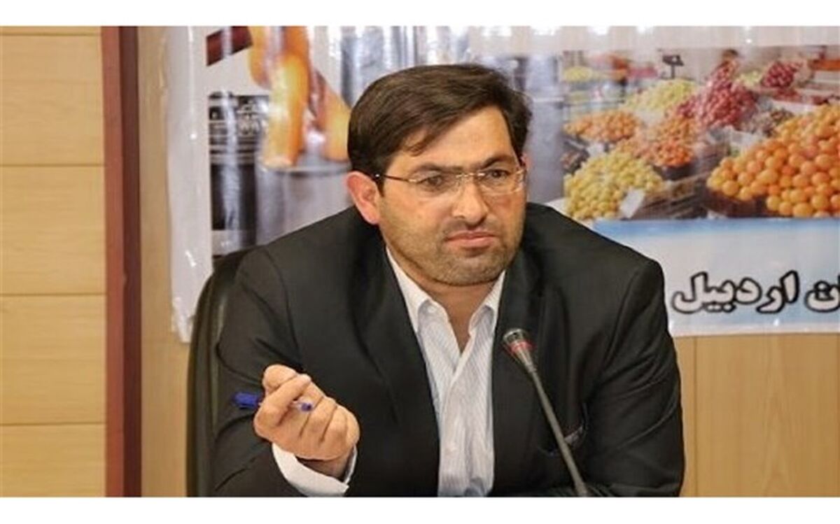 مشکلات گمرکی و تسهیلات مورد نیاز واحد‌های تولیدی اردبیل حل می‌شود