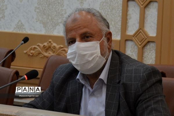 دیدار نماینده مجلس با شهرداران و شوراهای شهرستان خوسف و ماژان