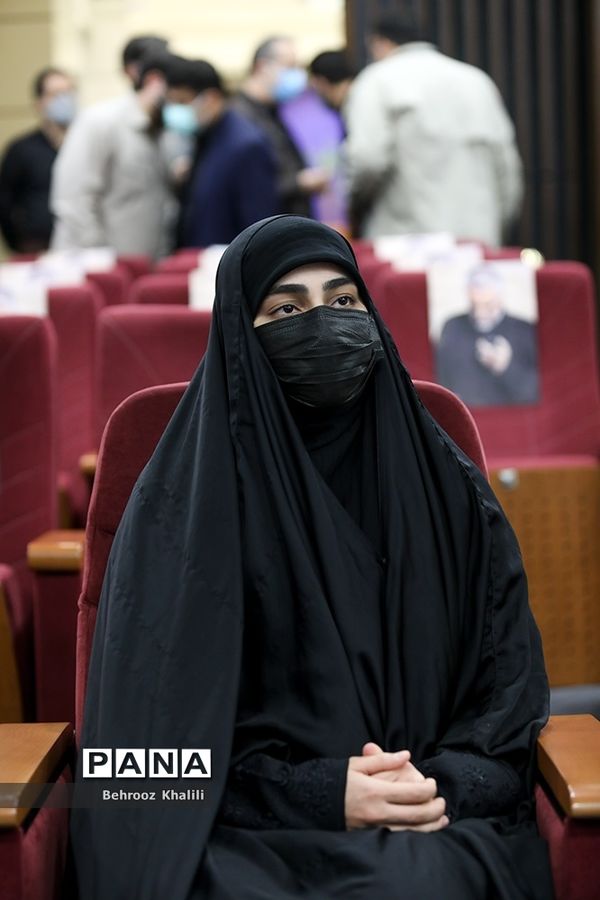 امضای تفاهم نامه بین کمیته امداد امام(ره) و سازمان بسیج