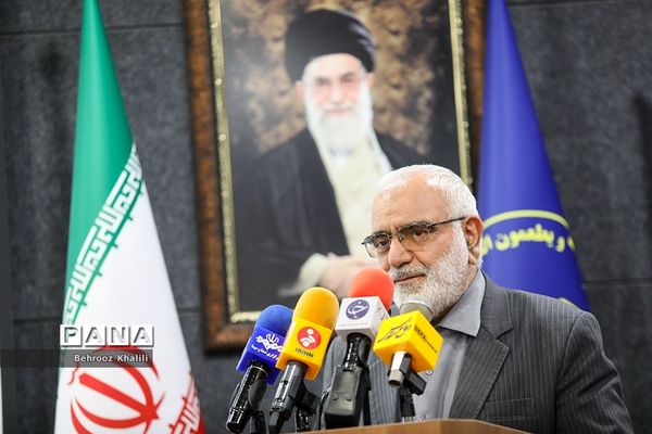 امضای تفاهم نامه بین کمیته امداد امام(ره) و سازمان بسیج