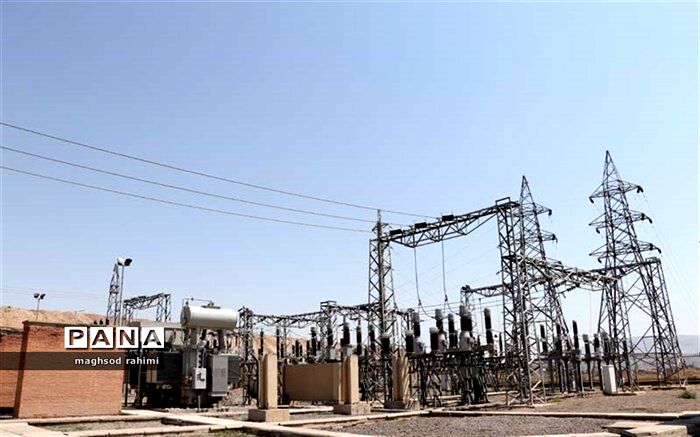 بهره‌برداری از 3 پروژه عمرانی در میانه، همزمان با هفته دولت