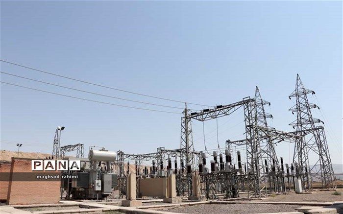 بهره‌برداری از 3 پروژه عمرانی در میانه، همزمان با هفته دولت