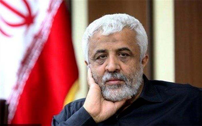نویسنده ادبیات دفاع مقدس در بیمارستان بستری شد