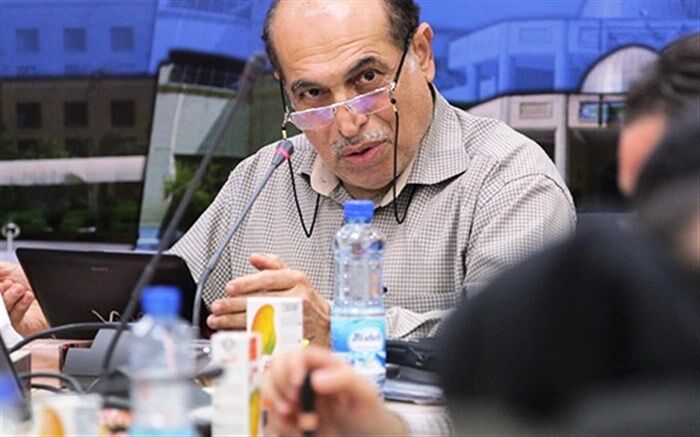 انتقال آب به فلات مرکزی برای کشاورزی به‌هیچ وجه قابل دفاع نیست