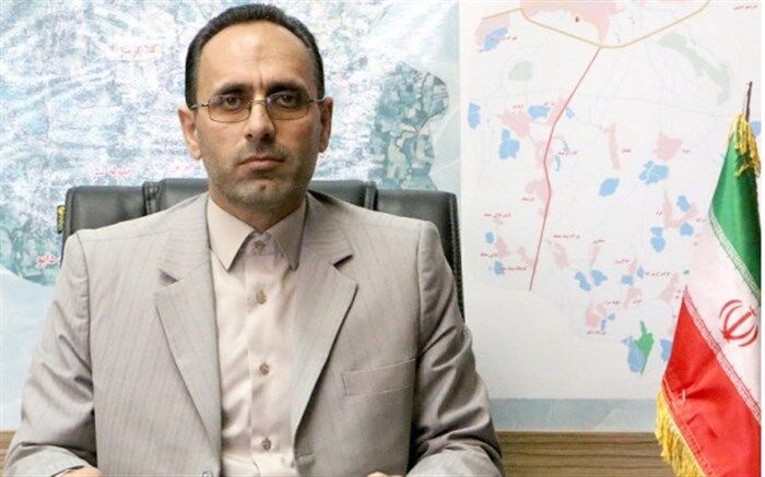 ۱۶ پروژه عمرانی به‌مناسبت هفته دولت در میاندورود‌ به بهره‌برداری رسید