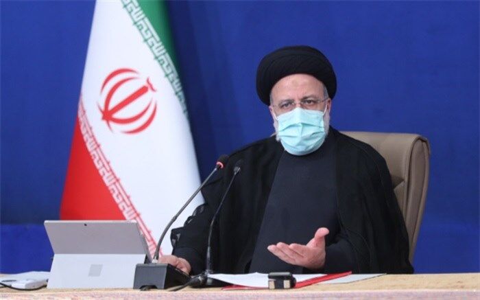 توضیحات رئیس‌جمهور درباره احتمال بازگشایی مدارس