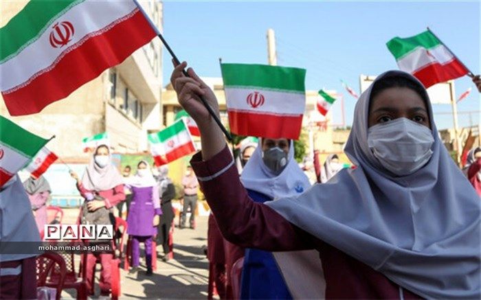 رباط‌کریم با افتتاح 10 باب مدرسه به استقبال ماه مهر رفت