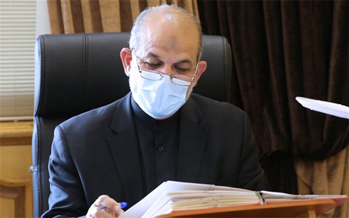 وزیر کشور: عمل به موقع به تعهدات و پذیرش مسئولیت از سوی مسئولان پایه اساسی سرمایه اجتماعی است