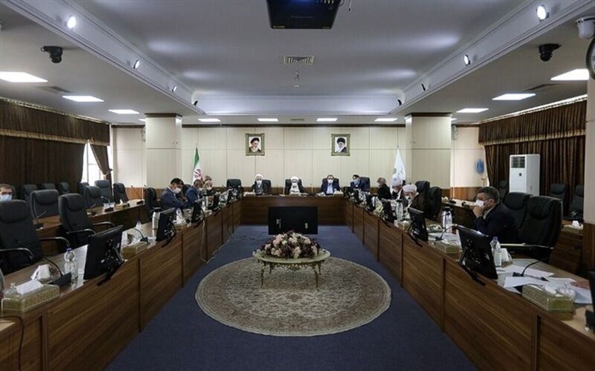 پایان رسیدگی به لایحه موافقتنامه انتقال محکومین بین ایران و روسیه