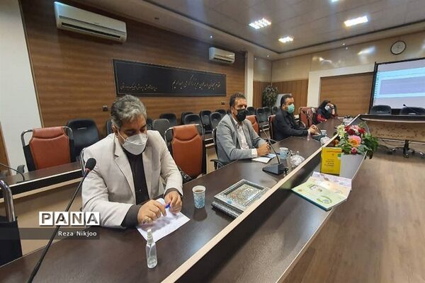 کمیته مبارزه با مواد مخدر در بهارستان یک