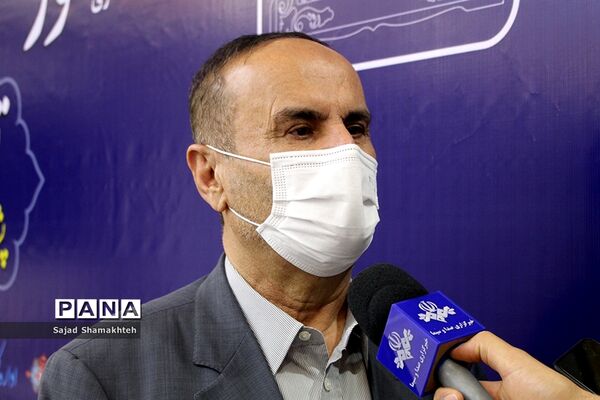 نشست شورای برنامه‌ریزی و توسعه استان خوزستان