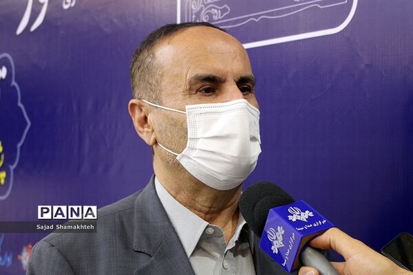 نشست شورای برنامه‌ریزی و توسعه استان خوزستان