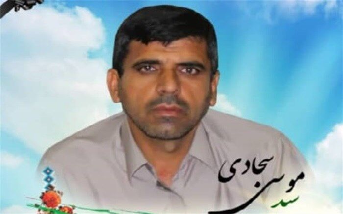 پیام تسلیت اعضای مجلس دانش آموزی و پیشگامان سیستان و بلوچستان به مناسبت درگذشت رئیس اداره دانش آموزی ایرانشهر