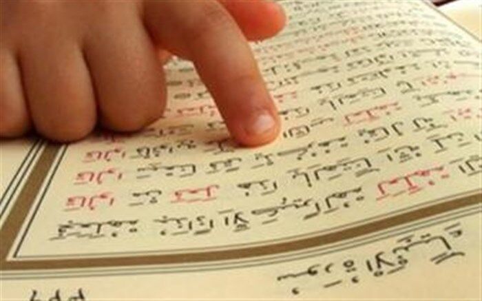 شرکت در مسابقات قرآن بهترین راه برای محک زدن حافظان است