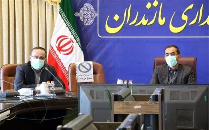 ۲۱ پروژه اقتصاد مقاومتی در مازندران تهیه شده‌است