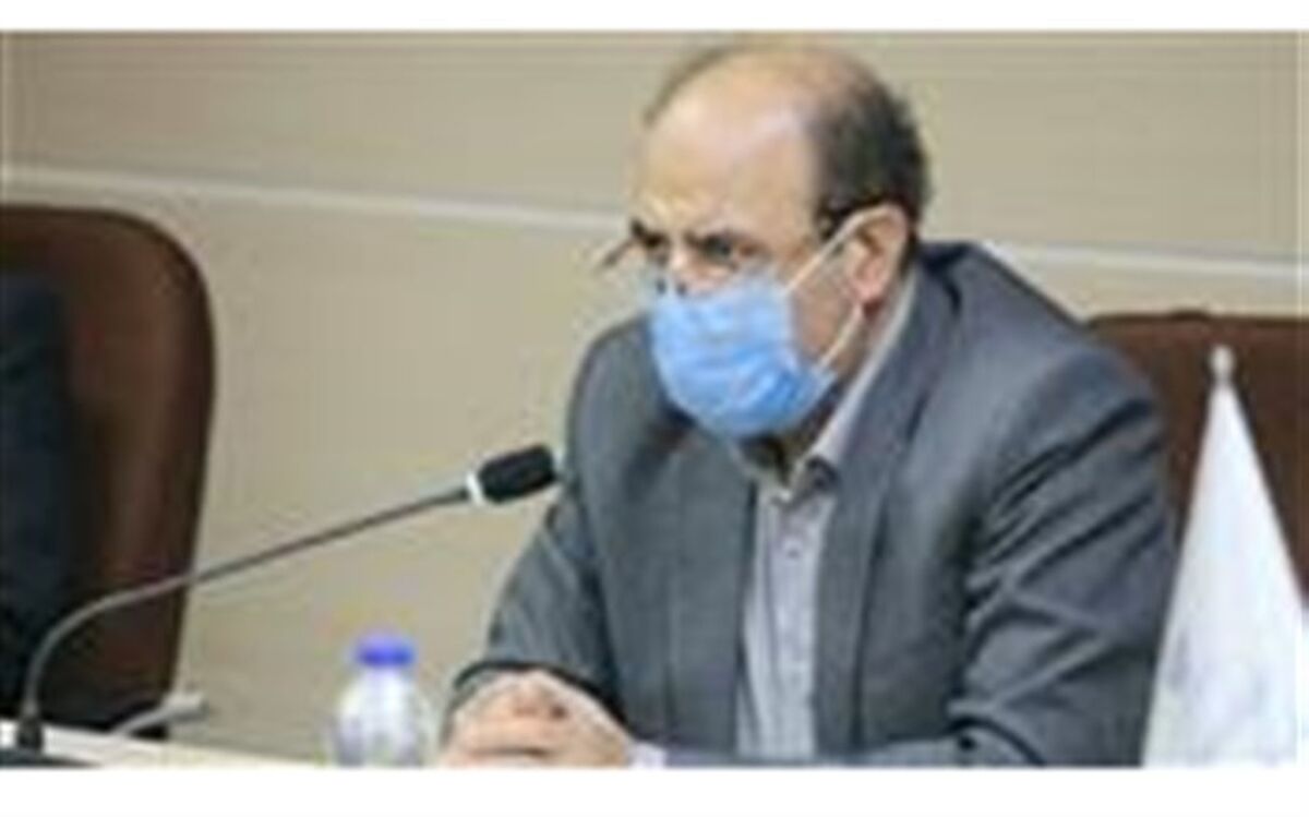 ابلاغ اعتبار 217 میلیارد تومانی به پروژه‌های زیربنایی و بخش آب آذربایجان‌شرقی