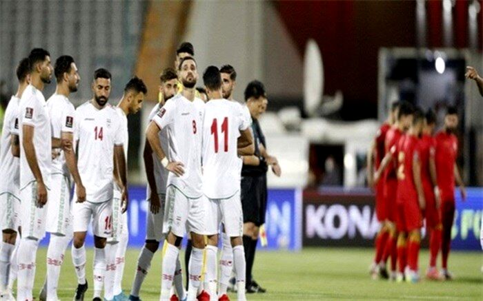 مقدماتی جام جهانی 2022: ایران، سوریه را با شکست بدرقه کرد