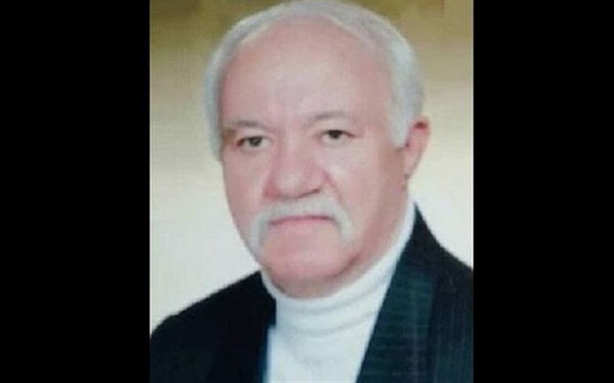 محسن دلجو در اثر عوارض کرونا درگذشت