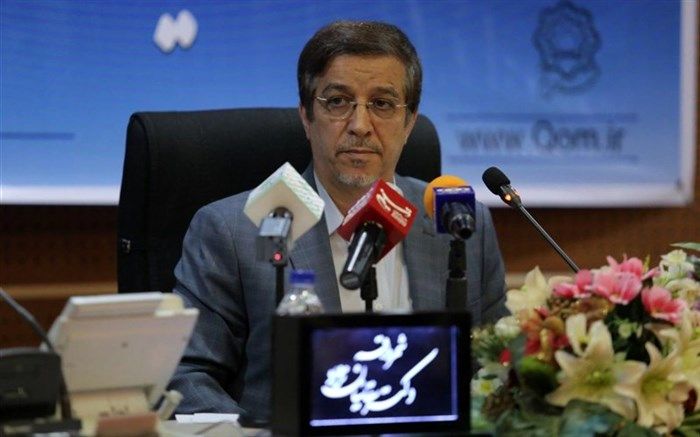 وزیر کشور با صدور حکمی شهردار قم را منصوب کرد