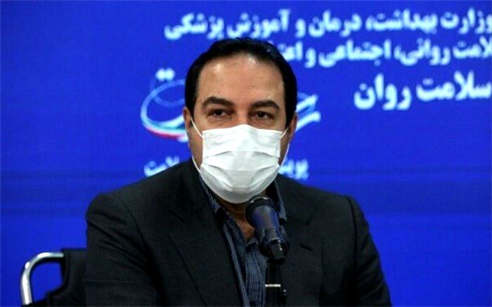 معاون وزیر بهداشت: ایثارگری بهورزان الگویی برای نسل‌های آینده خواهد بود