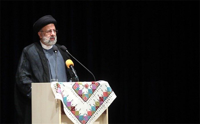 مشکلی حل نشدنی در کشور نداریم