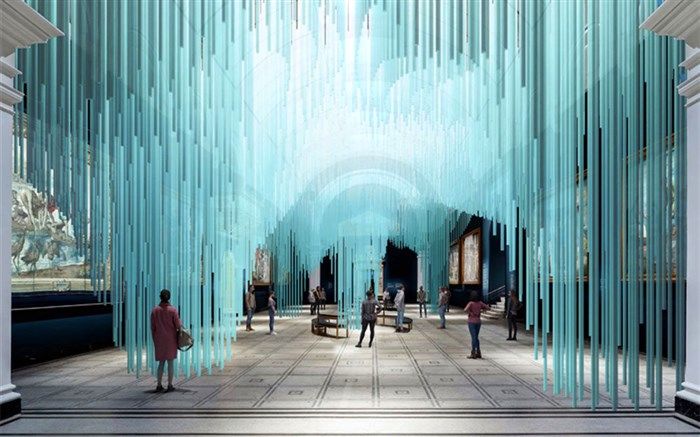 نگاهی به پنج رویداد معماری و طراحی ۲۰۲۱