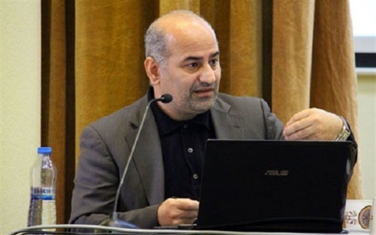 اختصاص 610 میلیارد ریال اعتبار برای به‌روز رسانی آزمایشگاه‌های دانشگاه فنی و حرفه ای