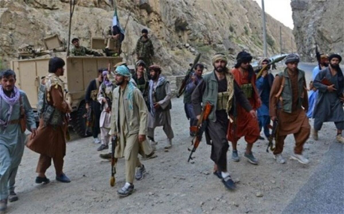 مقاومت پنجشیر؛ جغرافیای جنگ در افغانستان بزرگ‌تر می‌شود؟