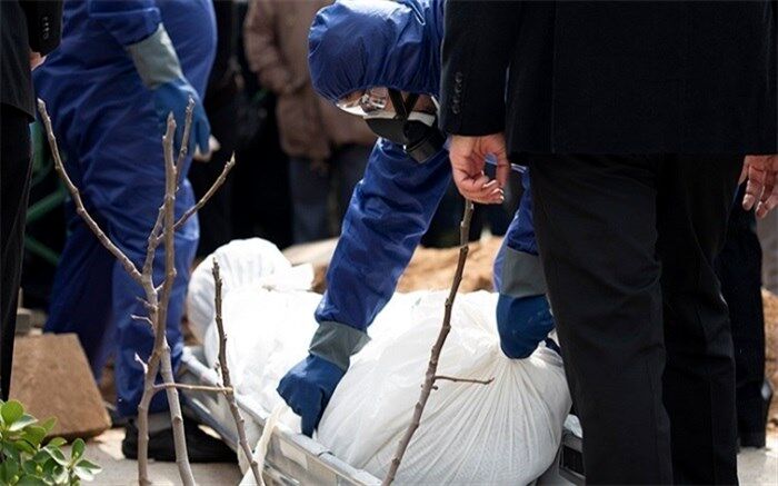 515 فوتی جدید کرونایی؛ بیش از 34 هزار بیمار جدید شناسایی شدند