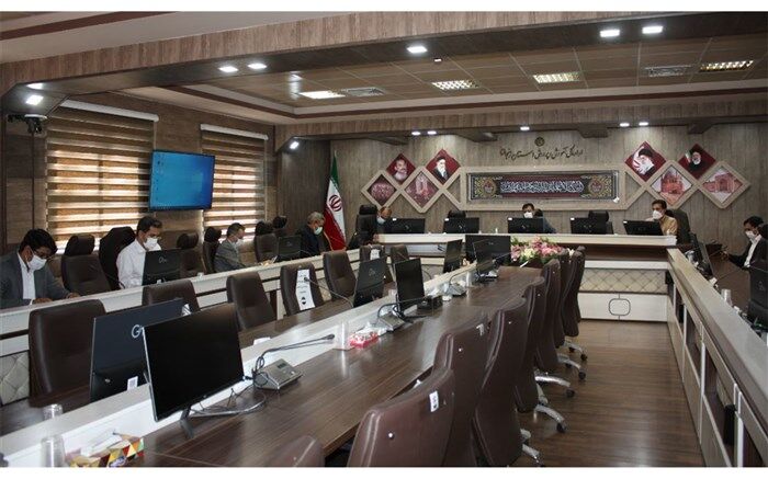 82 درصد از همکاران فرهنگی استان در مراکز تجمعی واکسینه شده اند