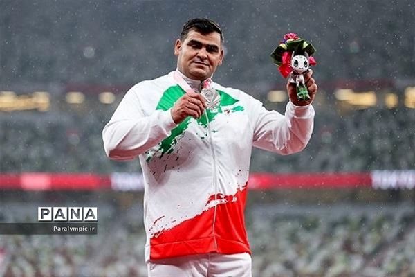 آخرین مدال‌آوران پارادوومیدانی در پارالمپیک ۲۰۲۱