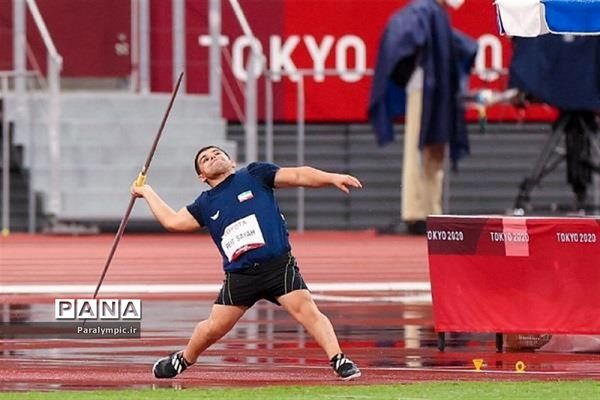 آخرین مدال‌آوران پارادوومیدانی در پارالمپیک ۲۰۲۱