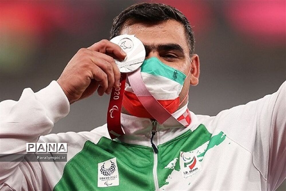آخرین مدال‌آوران پارادوومیدانی در پارالمپیک ۲۰۲۱