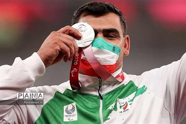 آخرین مدال‌آوران پارادوومیدانی در پارالمپیک ۲۰۲۱
