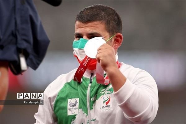 آخرین مدال‌آوران پارادوومیدانی در پارالمپیک ۲۰۲۱