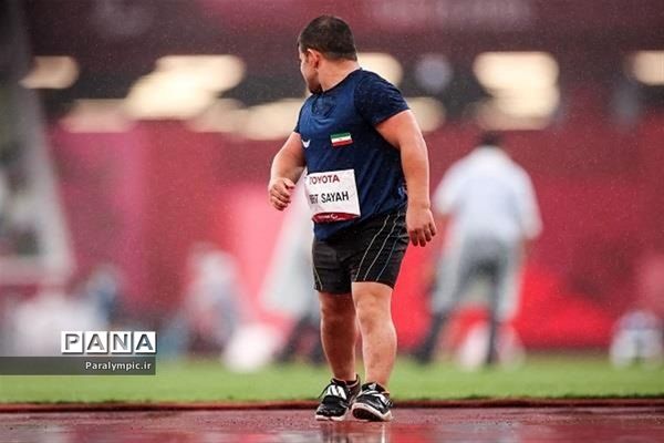 آخرین مدال‌آوران پارادوومیدانی در پارالمپیک ۲۰۲۱