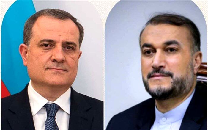 وزرای خارجه ایران و پاکستان تحولات افغانستان را بررسی کردند