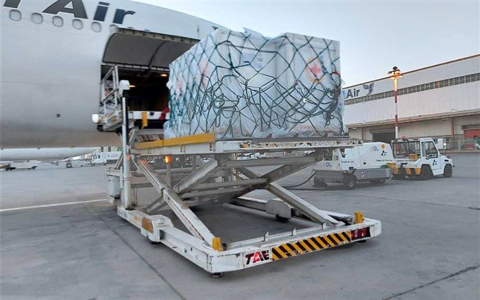 آغاز واردات محموله‌ ۵ میلیونی واکسن کرونا