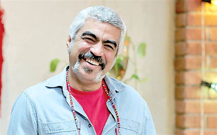 سروش صحت هم به سریال سازی در  پلتفرم‌ها روی آورد