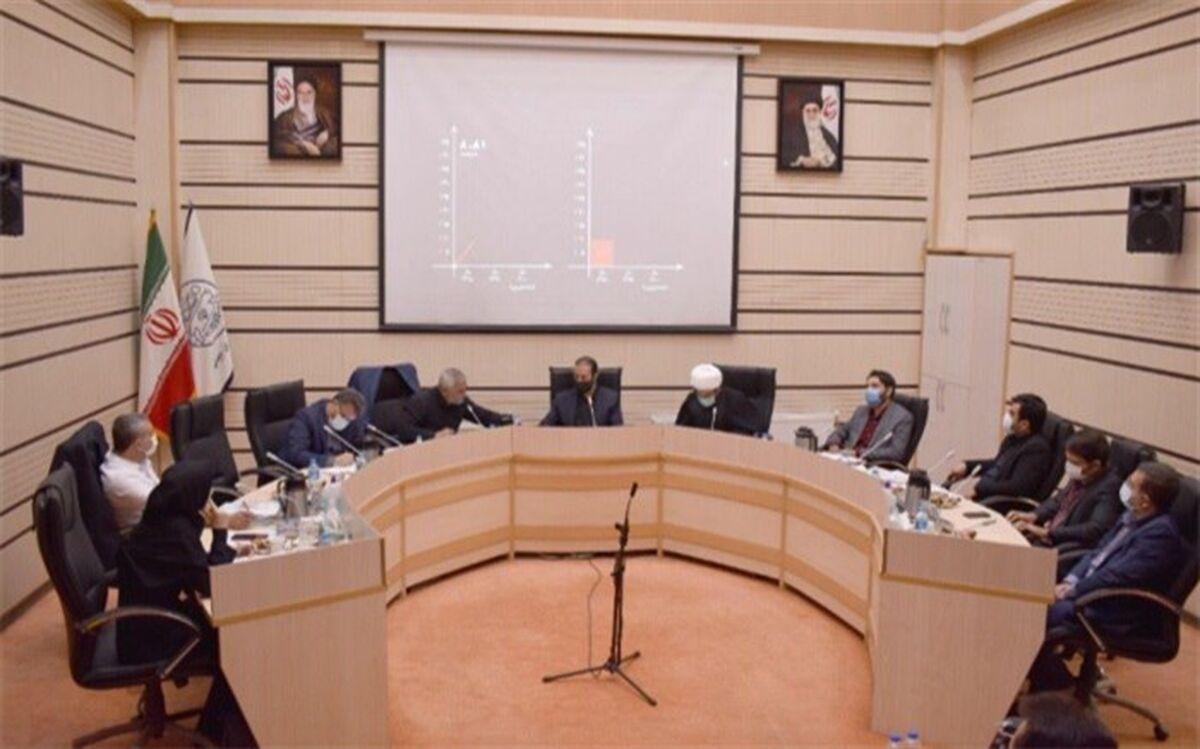 برگزاری چهارمین جلسه رسمی شورای اسلامی شهر اسلامشهر